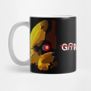 Game Over Mug